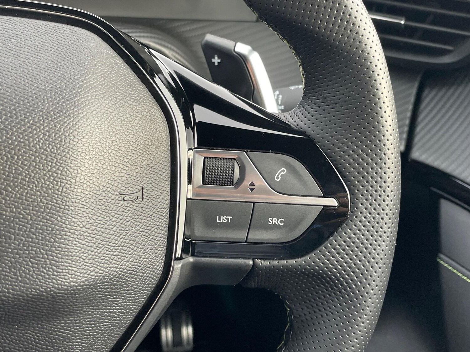 Used Peugeot 208 2024 for sale - 76270569: Photo 42