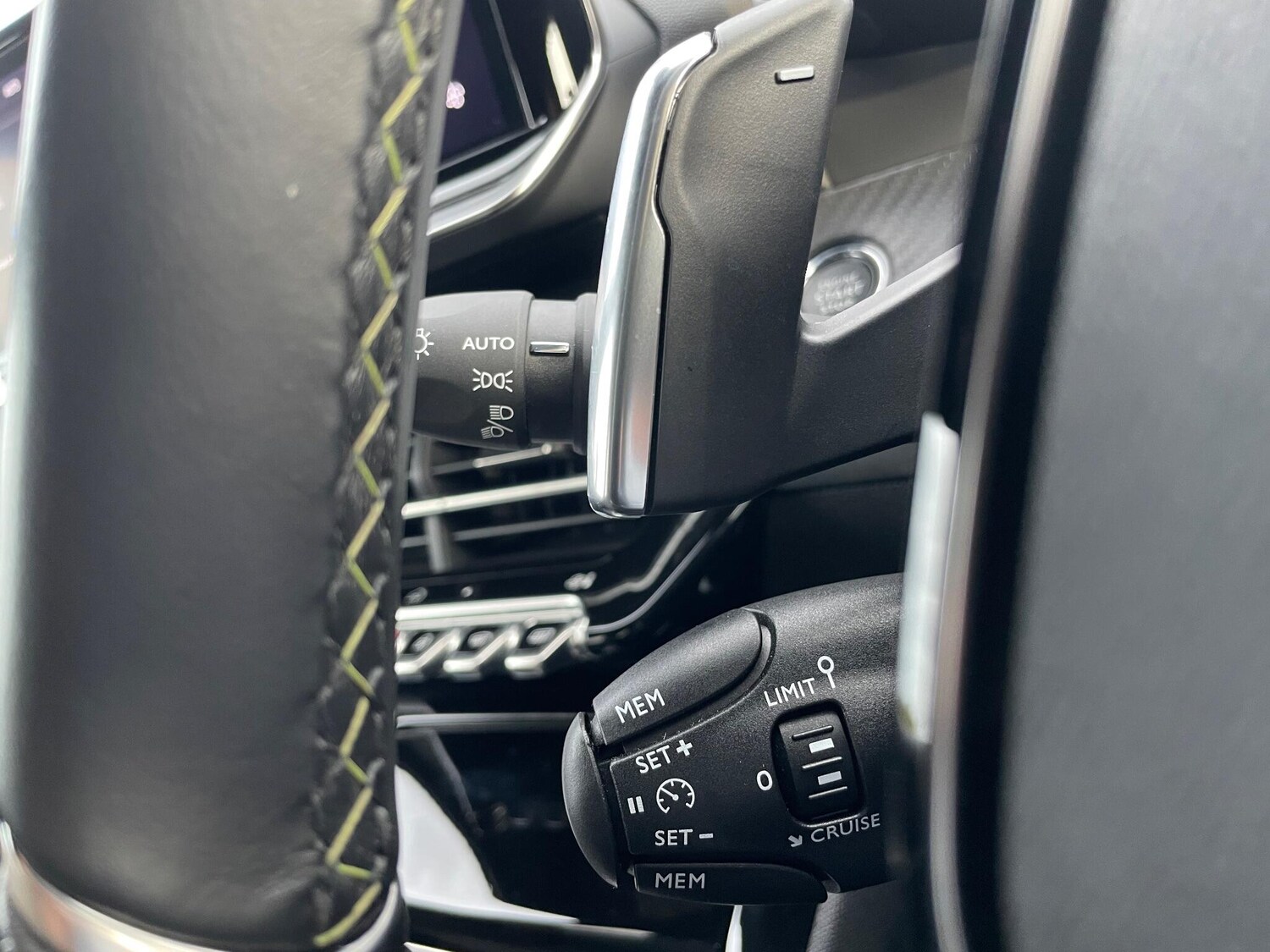 Used Peugeot 208 2024 for sale - 76270569: Photo 43