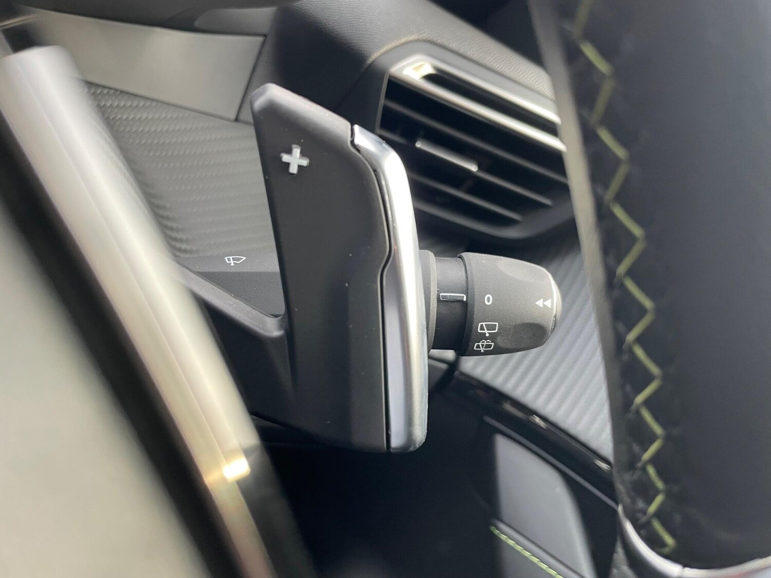 Used Peugeot 208 2024 for sale - 76270569: Photo 44