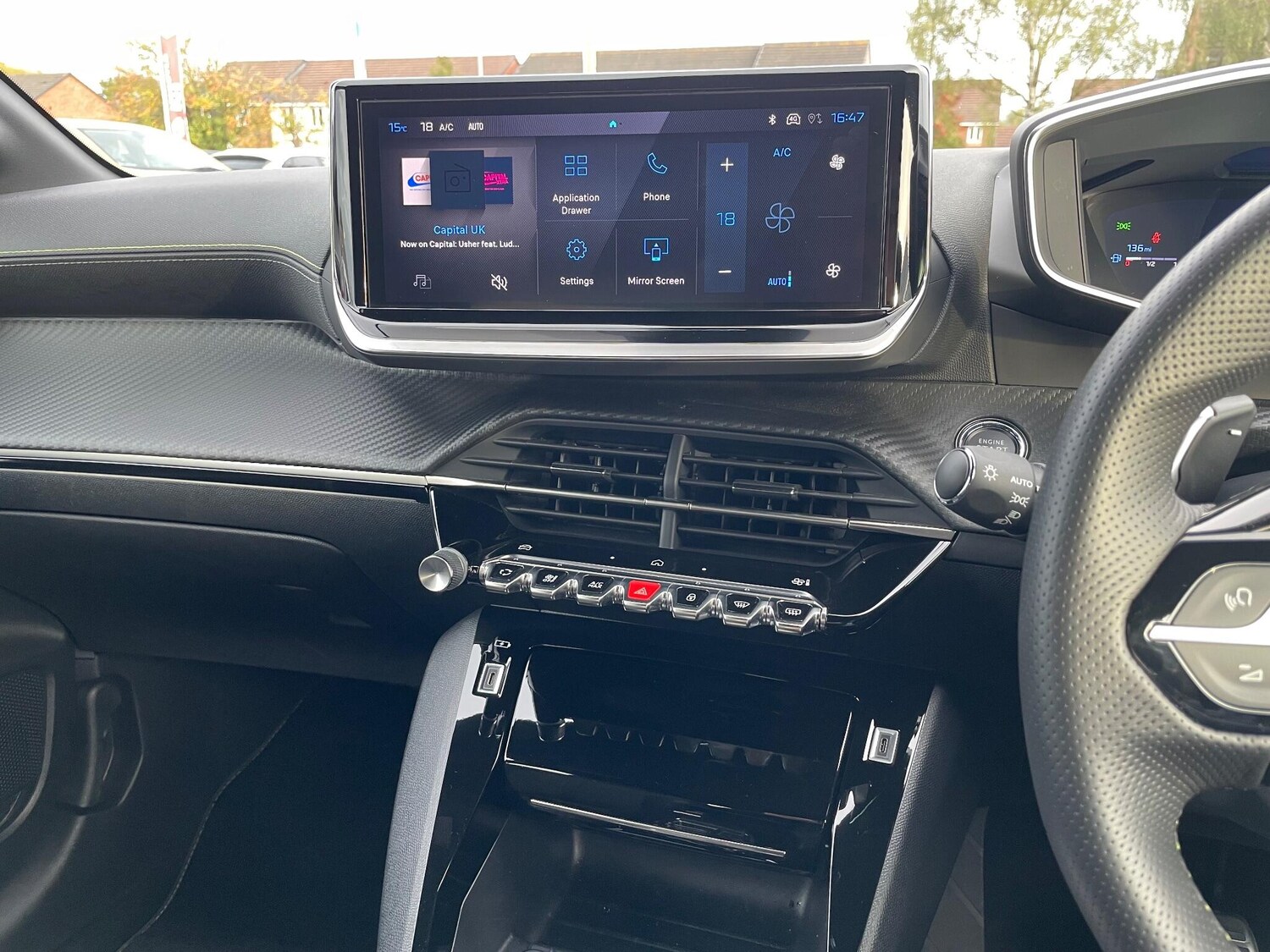 Used Peugeot 208 2024 for sale - 76270569: Photo 45