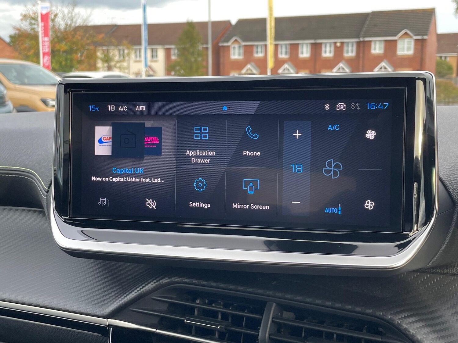 Used Peugeot 208 2024 for sale - 76270569: Photo 46