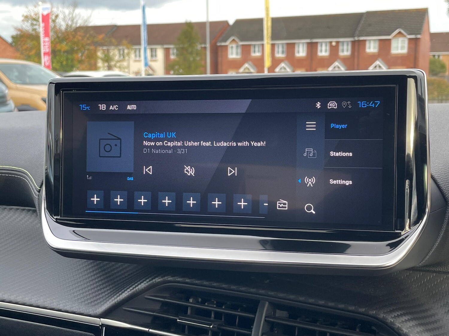 Used Peugeot 208 2024 for sale - 76270569: Photo 47