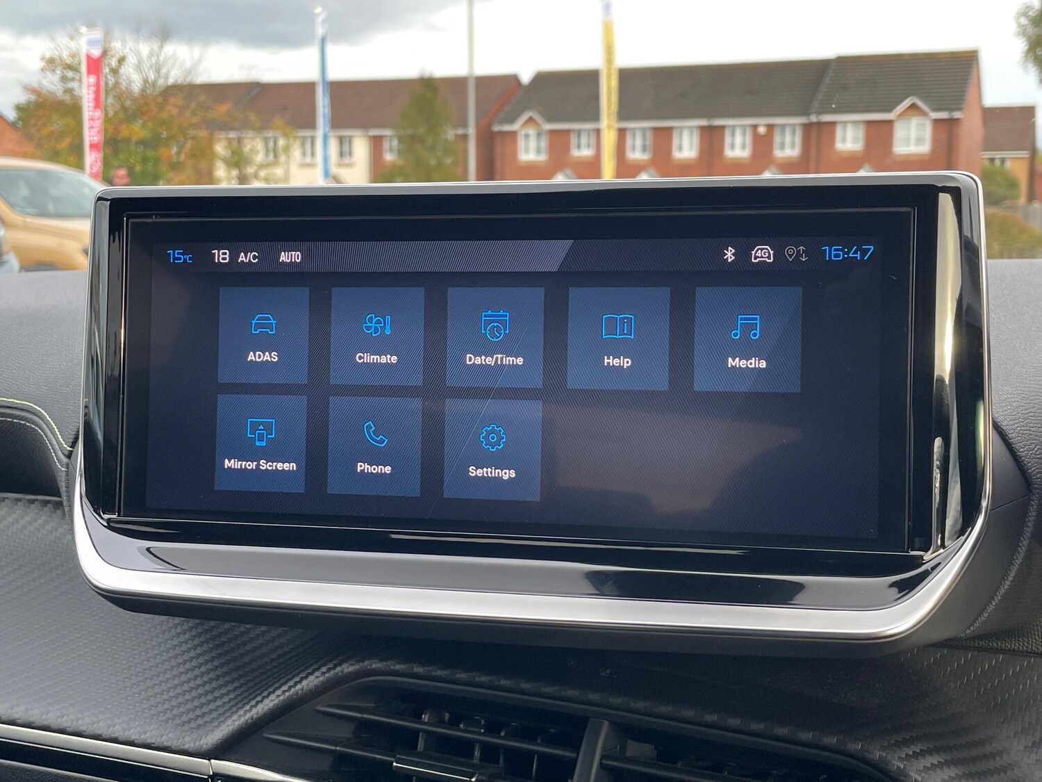 Used Peugeot 208 2024 for sale - 76270569: Photo 48