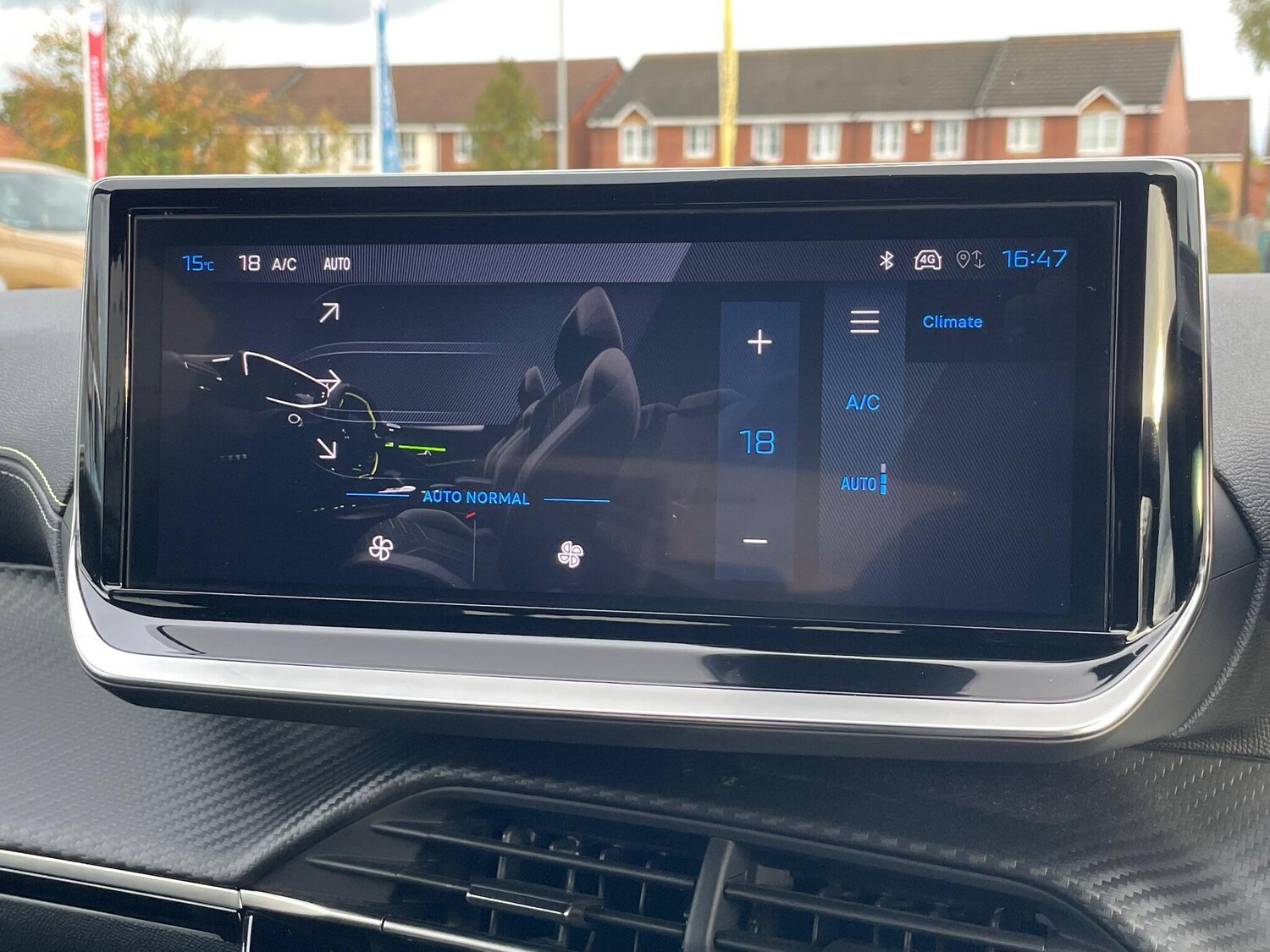 Used Peugeot 208 2024 for sale - 76270569: Photo 49