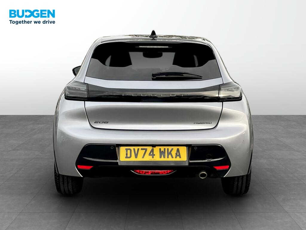 Used Peugeot 208 2024 for sale - 76270569: Photo 5