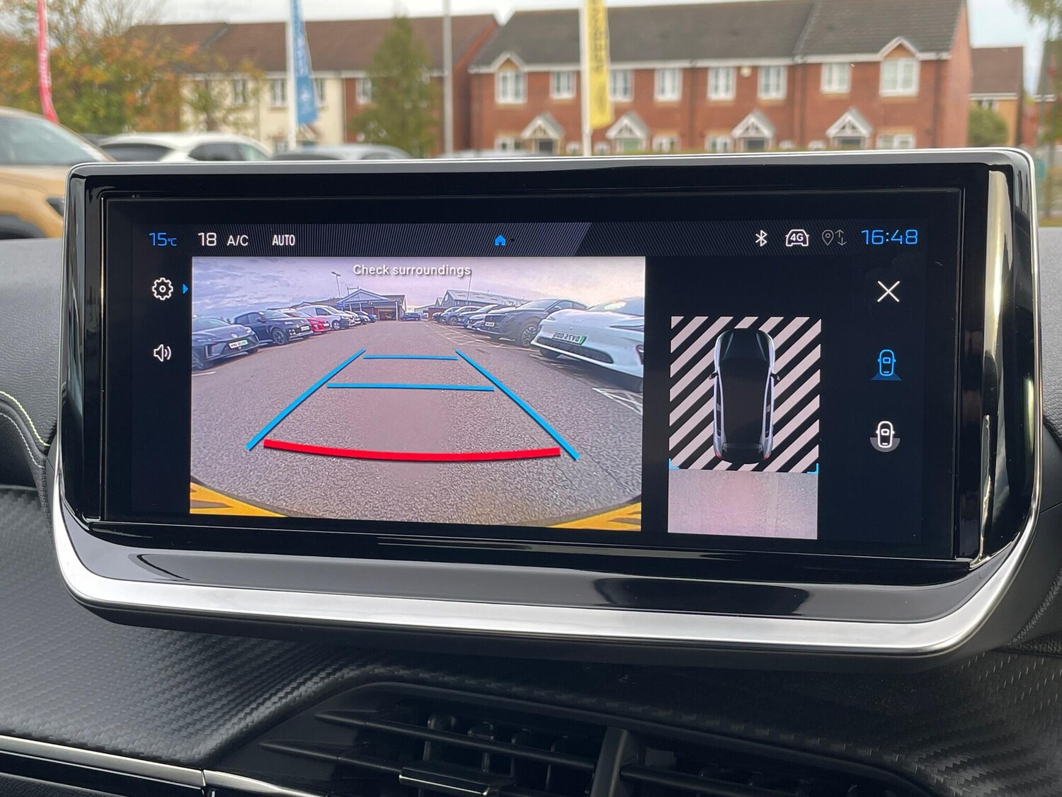 Used Peugeot 208 2024 for sale - 76270569: Photo 50