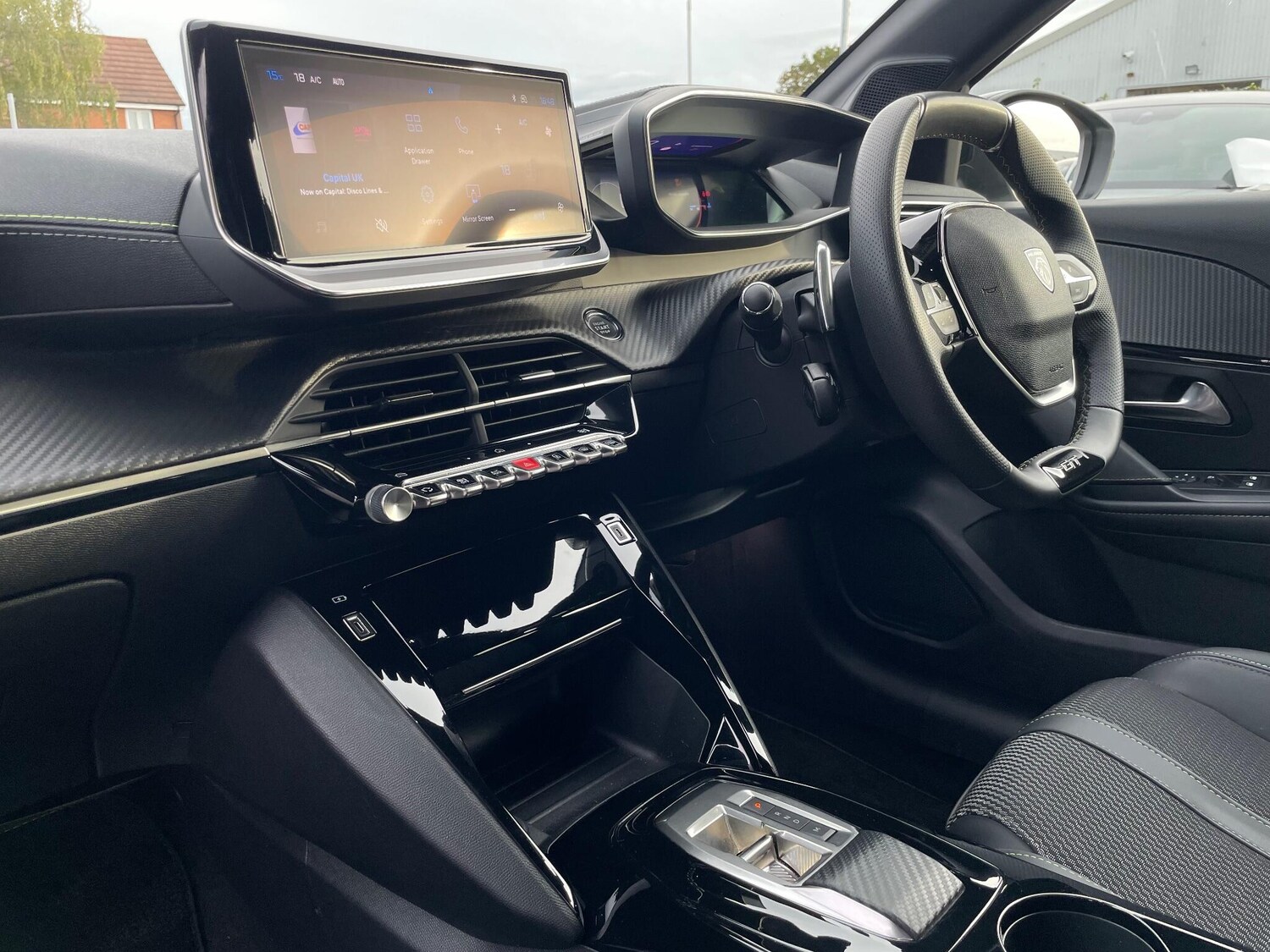 Used Peugeot 208 2024 for sale - 76270569: Photo 55