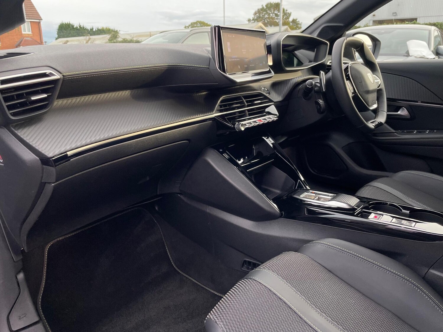 Used Peugeot 208 2024 for sale - 76270569: Photo 56