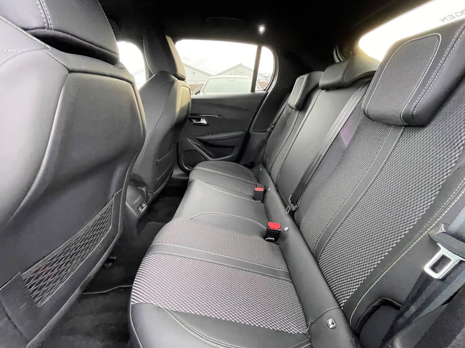 Used Peugeot 208 2024 for sale - 76270569: Photo 59