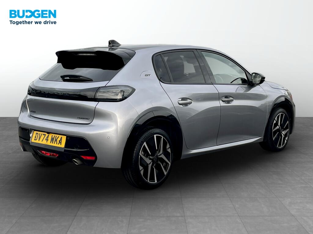 Used Peugeot 208 2024 for sale - 76270569: Photo 6