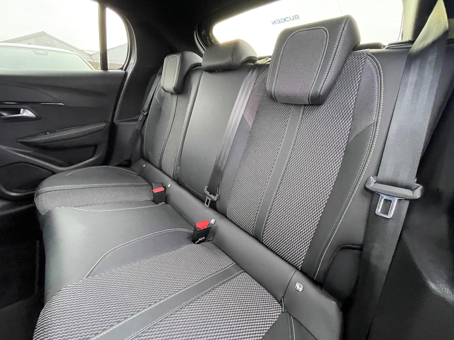 Used Peugeot 208 2024 for sale - 76270569: Photo 60