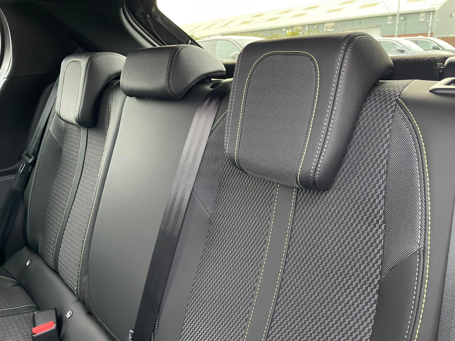 Used Peugeot 208 2024 for sale - 76270569: Photo 61