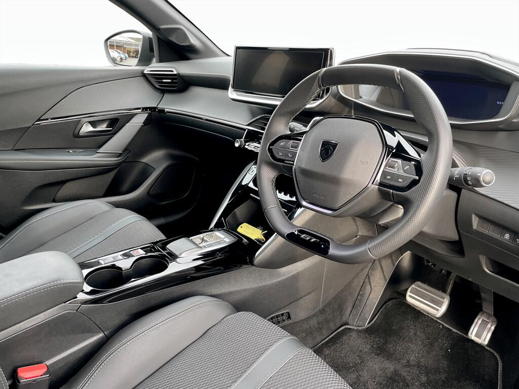 Used Peugeot 208 2024 for sale - 76270569: Photo 9