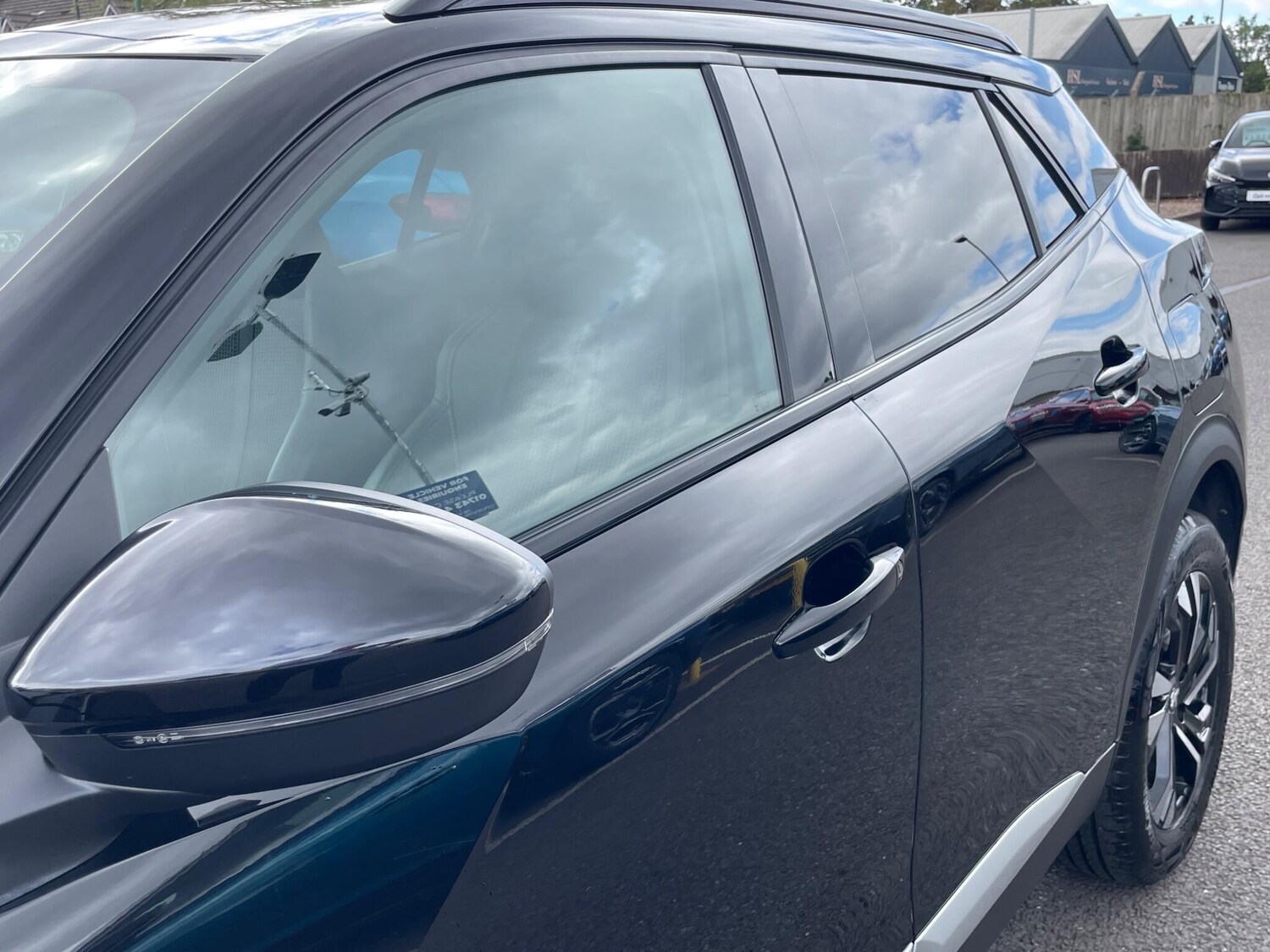 Vehicle 27