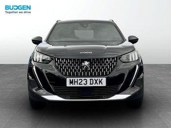 Used Peugeot 2008 2023 for sale - 75494176: Photo