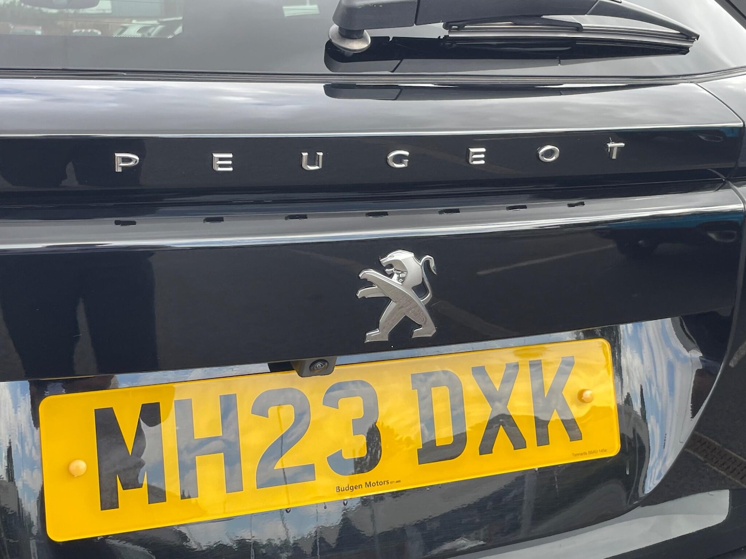 Vehicle 30