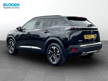 Used Peugeot 2008 2023 for sale - 75494176: Photo