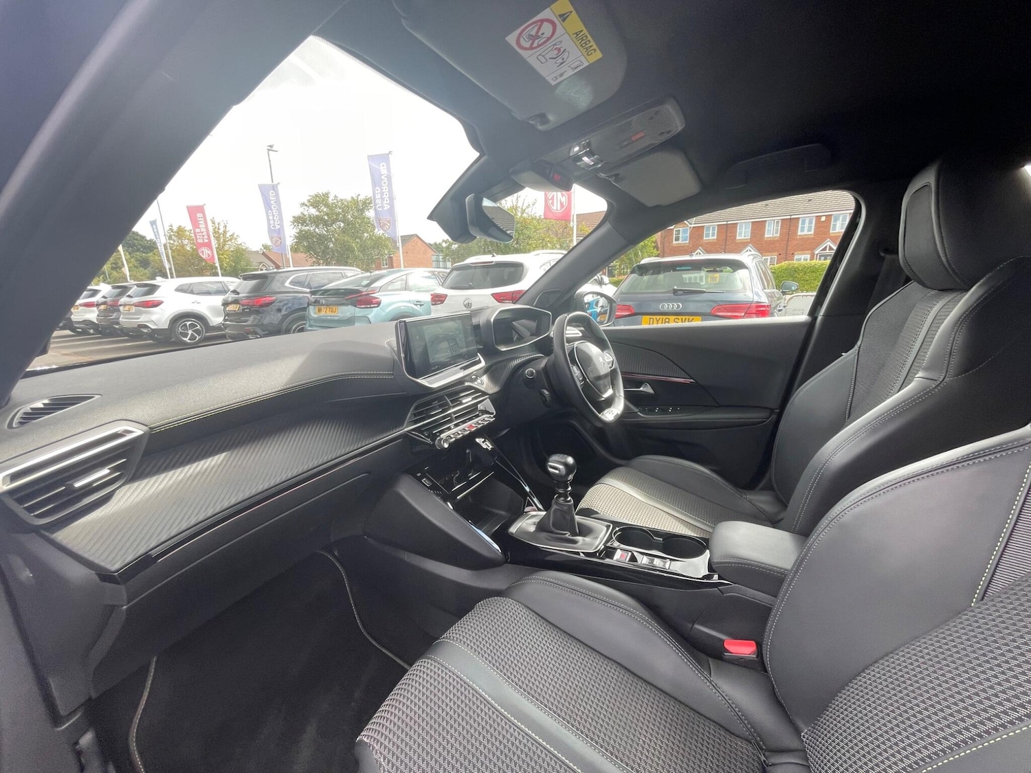 Vehicle 56