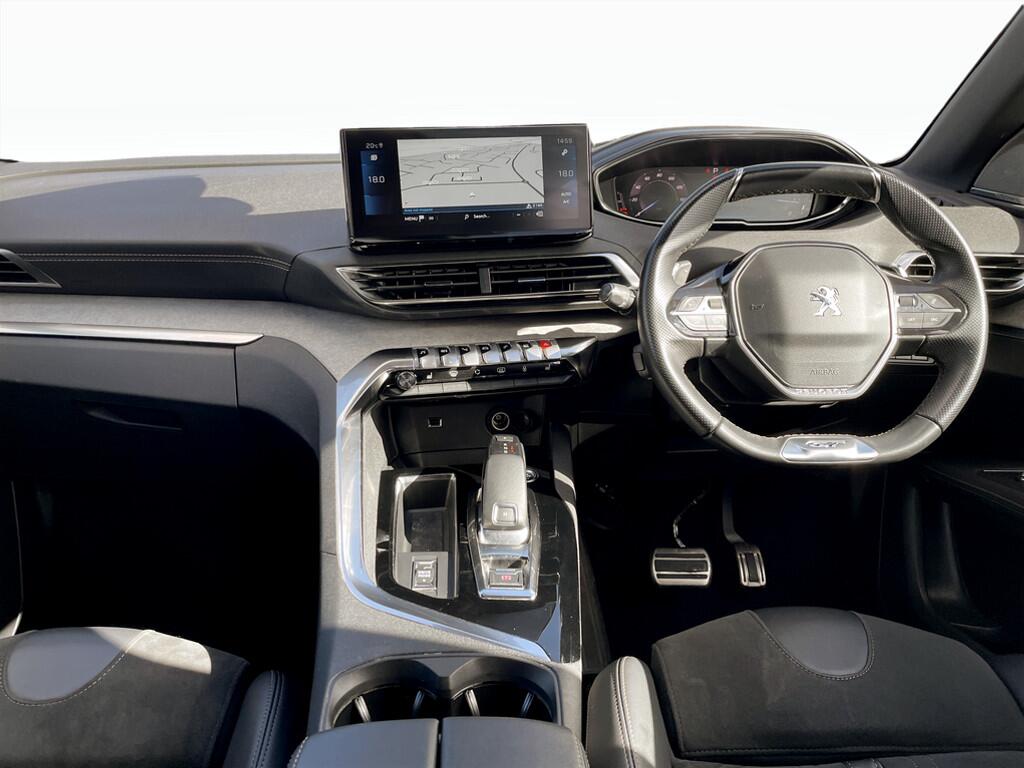 Used Peugeot 3008 2021 for sale - 75647075: Photo 10