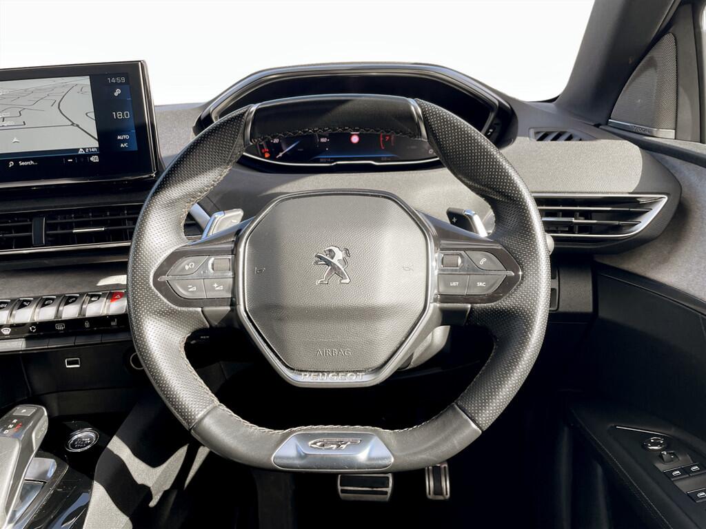 Used Peugeot 3008 2021 for sale - 75647075: Photo 11