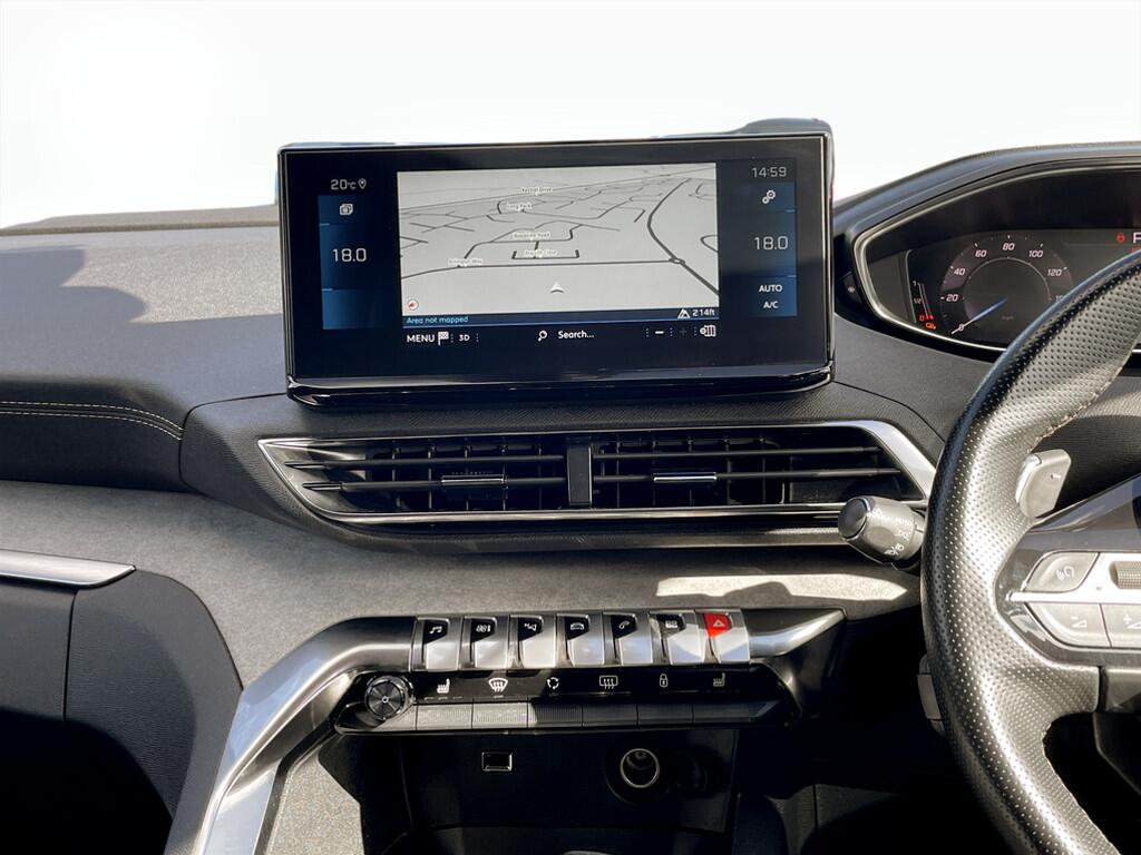 Used Peugeot 3008 2021 for sale - 75647075: Photo 12