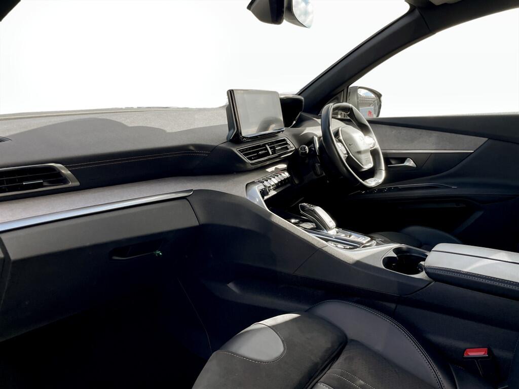 Used Peugeot 3008 2021 for sale - 75647075: Photo 13