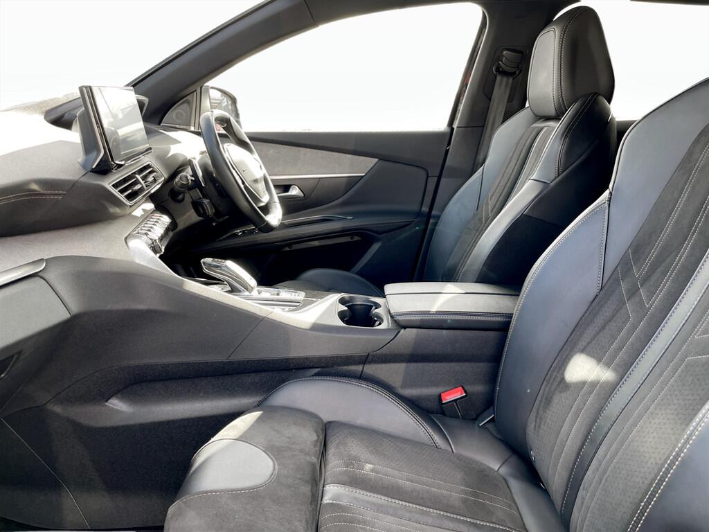 Used Peugeot 3008 2021 for sale - 75647075: Photo 14