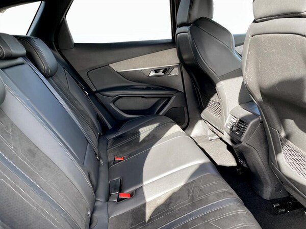 Used Peugeot 3008 2021 for sale - 75647075: Photo 16