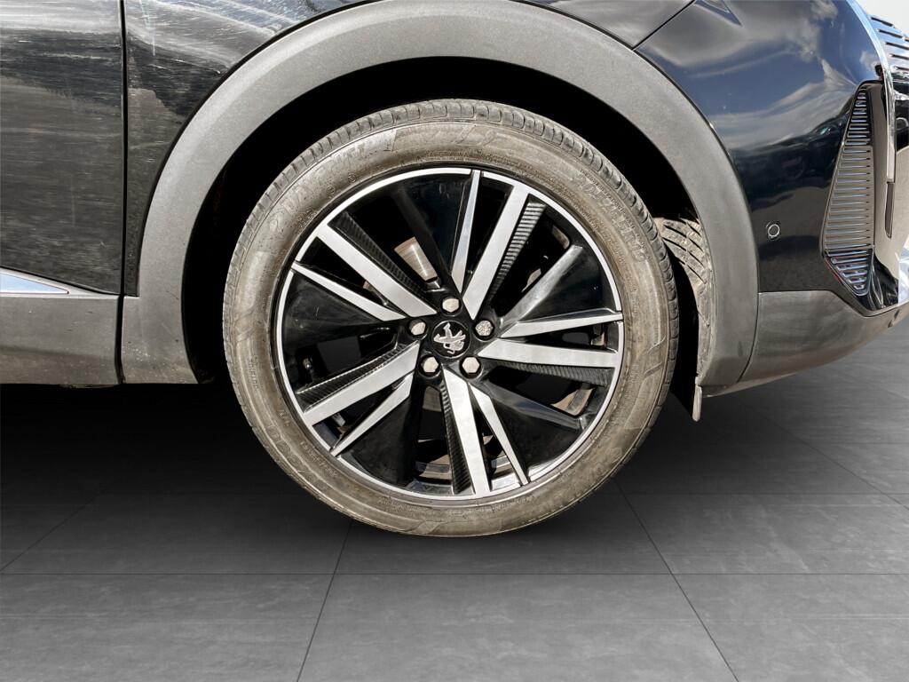 Used Peugeot 3008 2021 for sale - 75647075: Photo 17