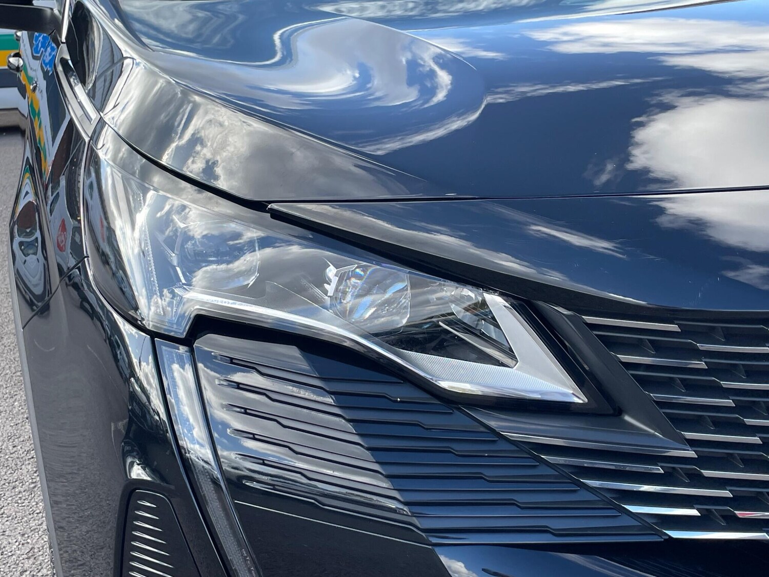 Used Peugeot 3008 2021 for sale - 75647075: Photo 20