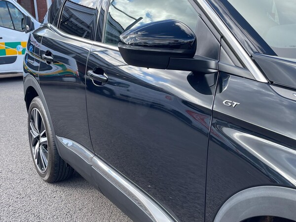Used Peugeot 3008 2021 for sale - 75647075: Photo 20