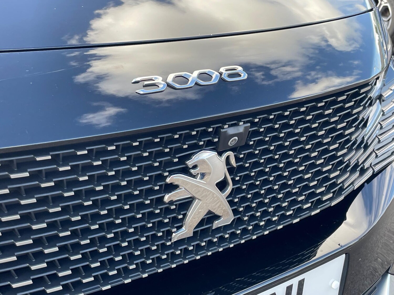 Used Peugeot 3008 2021 for sale - 75647075: Photo 21