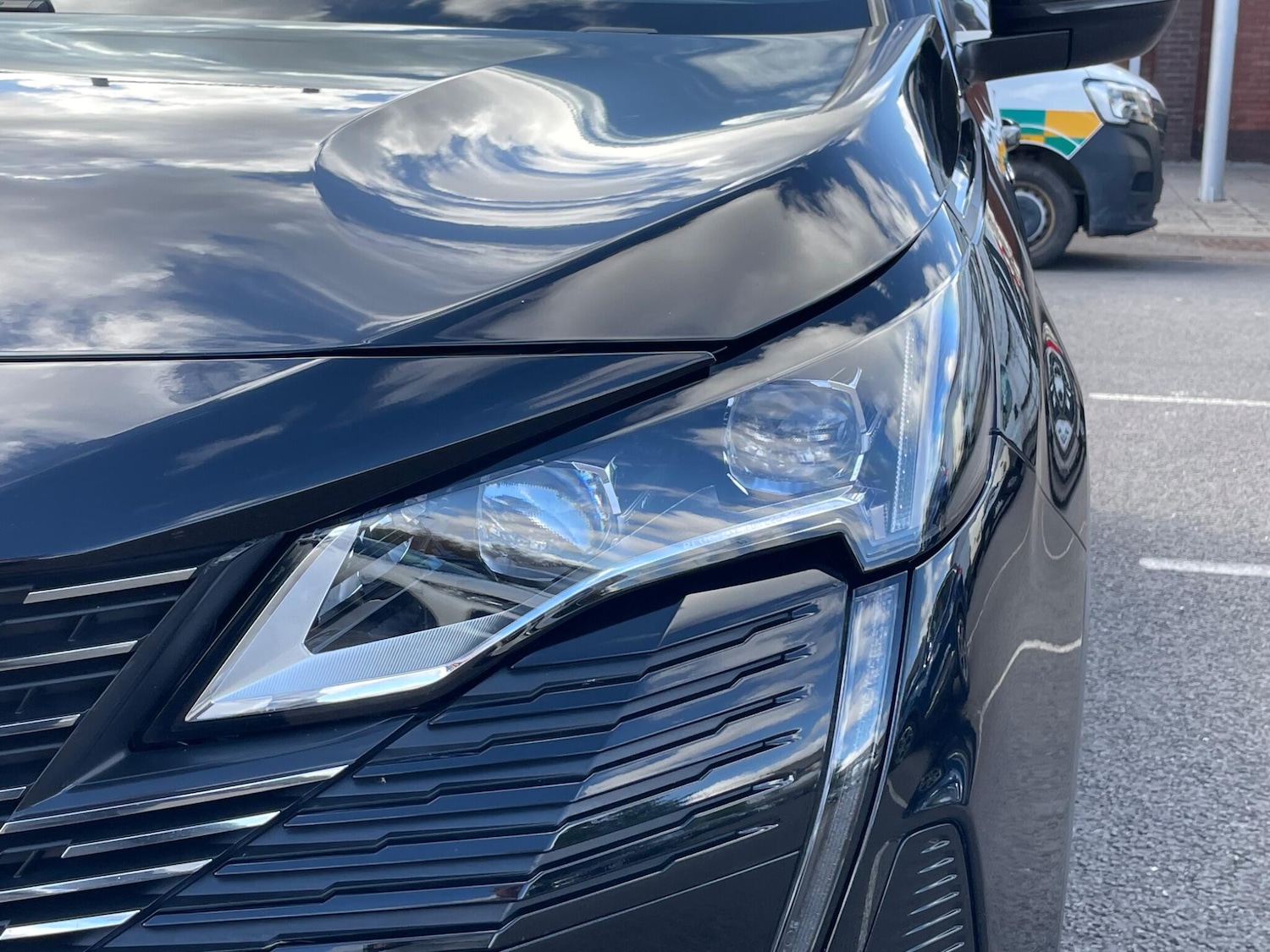 Used Peugeot 3008 2021 for sale - 75647075: Photo 22