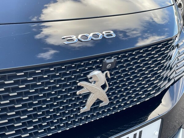 Used Peugeot 3008 2021 for sale - 75647075: Photo 22