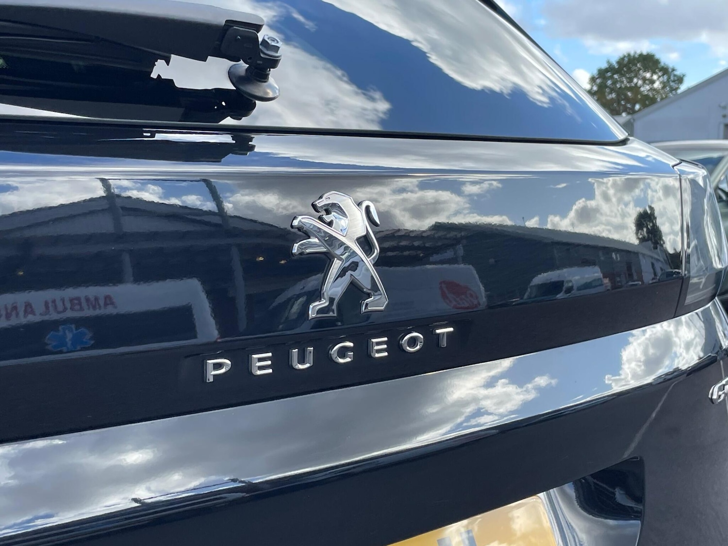Used Peugeot 3008 2021 for sale - 75647075: Photo 27