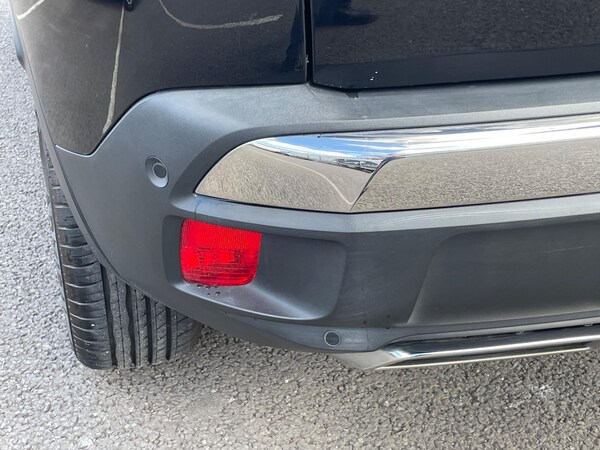 Used Peugeot 3008 2021 for sale - 75647075: Photo 27