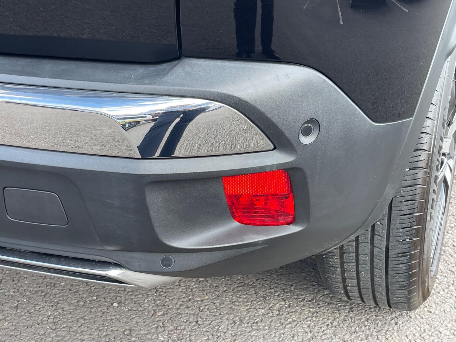 Used Peugeot 3008 2021 for sale - 75647075: Photo 29