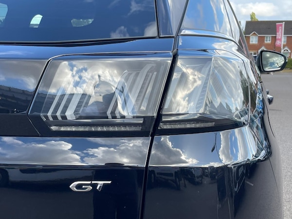 Used Peugeot 3008 2021 for sale - 75647075: Photo 29