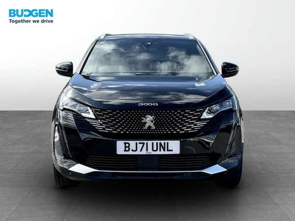 Used Peugeot 3008 2021 for sale - 75647075: Photo 2