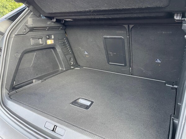 Used Peugeot 3008 2021 for sale - 75647075: Photo 32