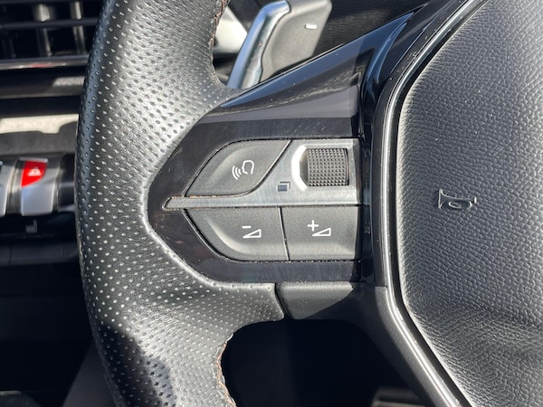 Used Peugeot 3008 2021 for sale - 75647075: Photo 43