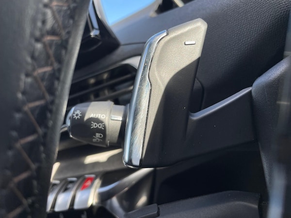 Used Peugeot 3008 2021 for sale - 75647075: Photo 46
