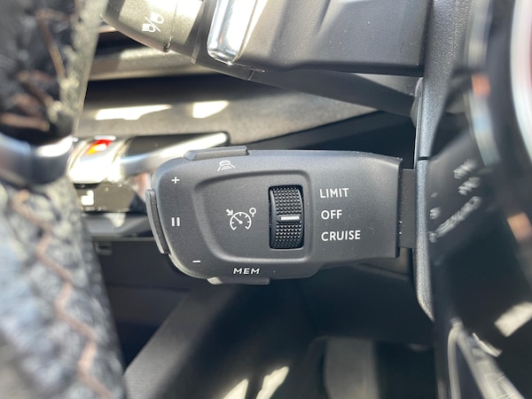 Used Peugeot 3008 2021 for sale - 75647075: Photo 47