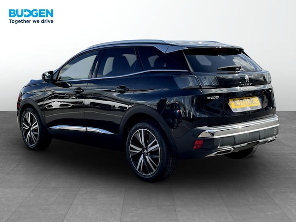 Used Peugeot 3008 2021 for sale - 75647075: Photo 4
