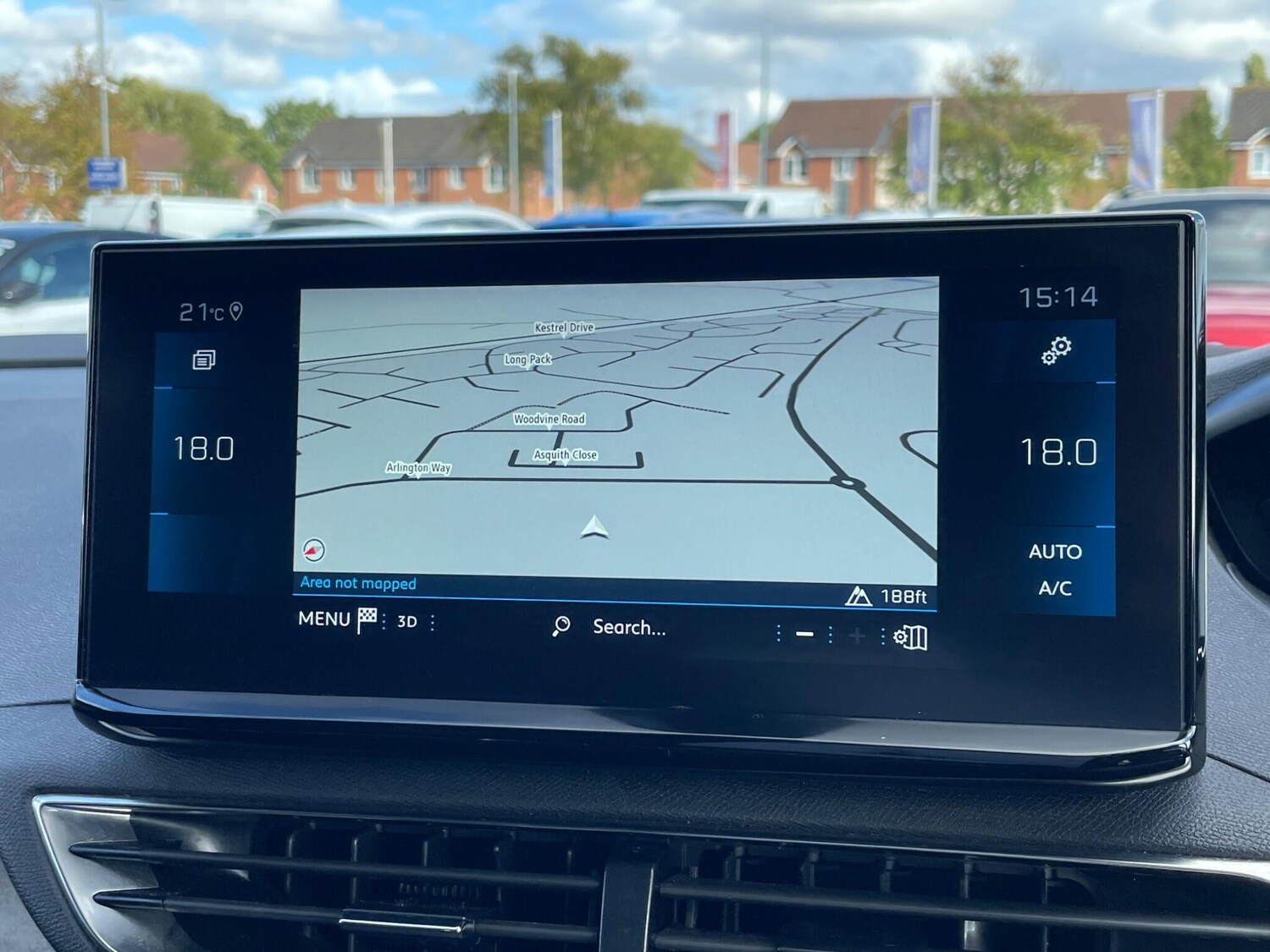 Used Peugeot 3008 2021 for sale - 75647075: Photo 50