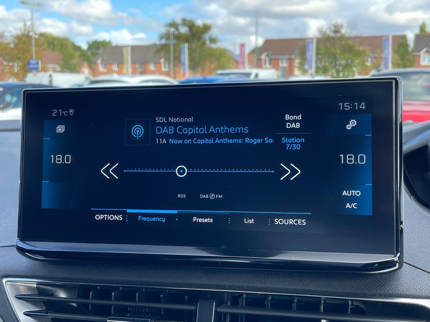 Used Peugeot 3008 2021 for sale - 75647075: Photo 51