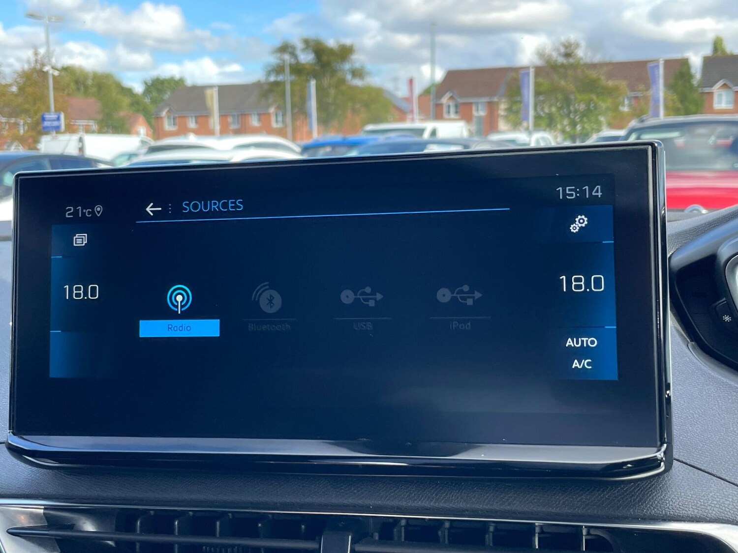 Used Peugeot 3008 2021 for sale - 75647075: Photo 52