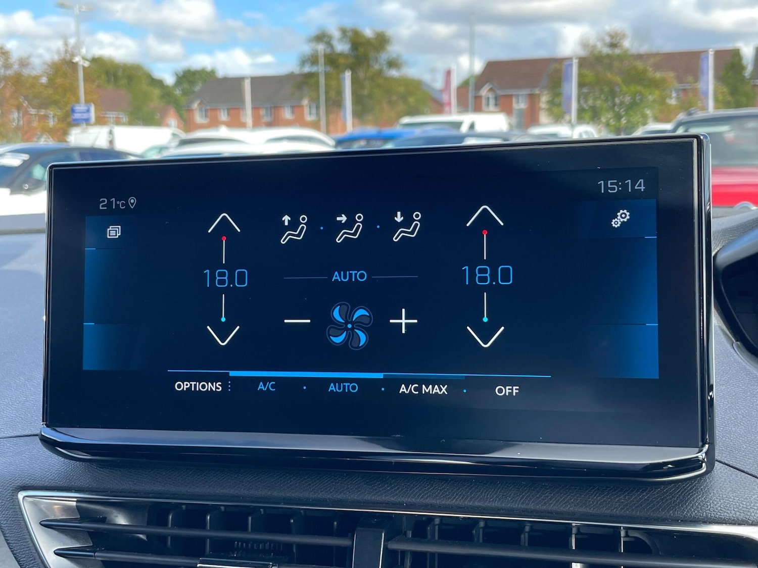 Used Peugeot 3008 2021 for sale - 75647075: Photo 53