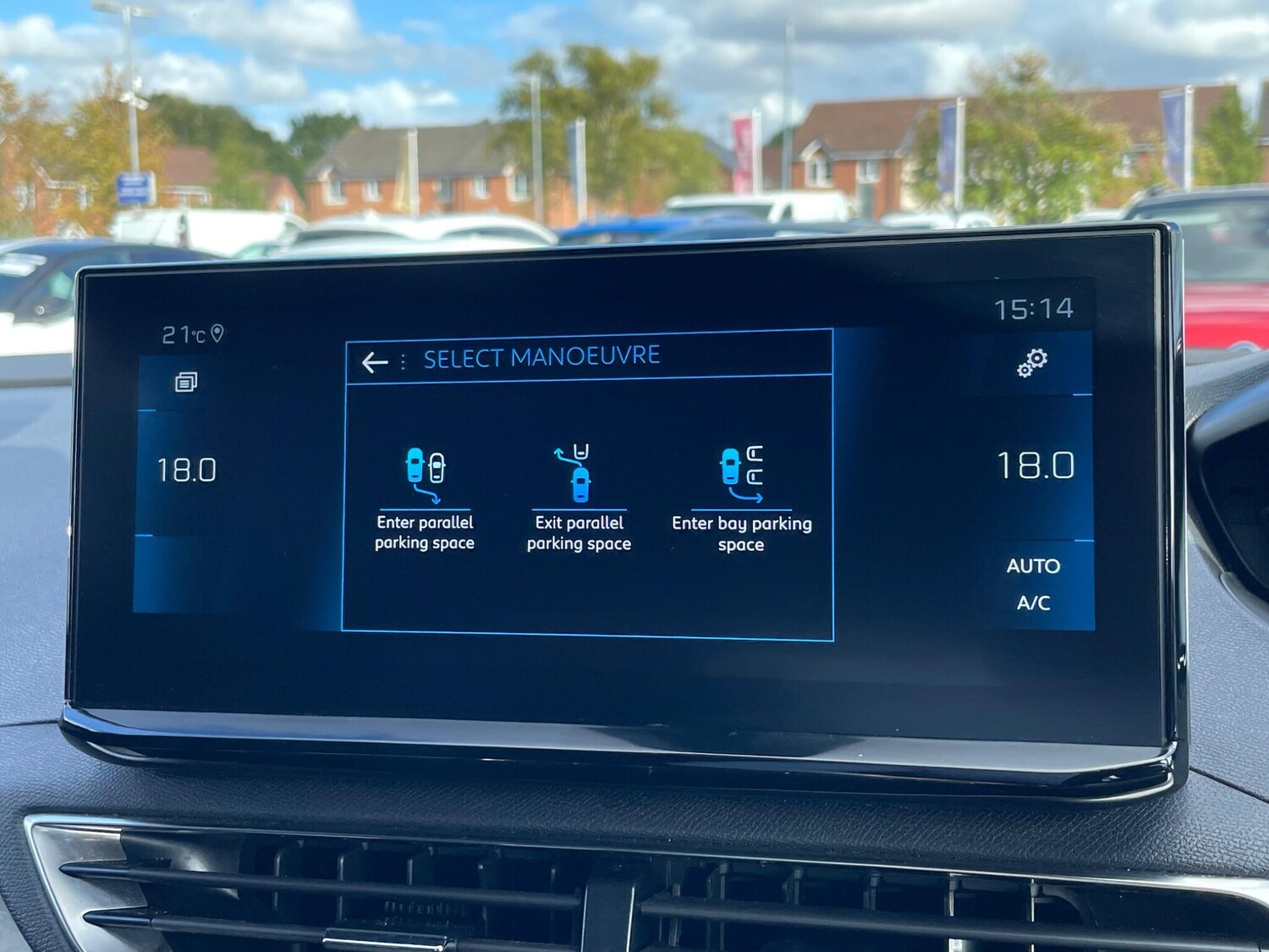 Used Peugeot 3008 2021 for sale - 75647075: Photo 55