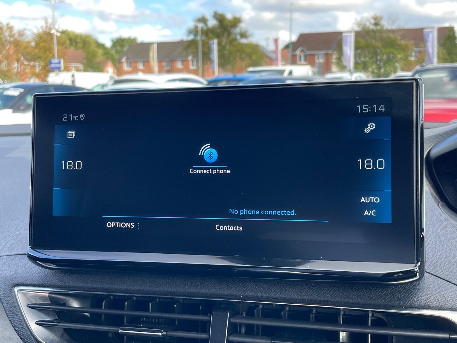 Used Peugeot 3008 2021 for sale - 75647075: Photo 57